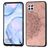 Mobigear Embossed Mandala Case Rose Gold Huawei P40 Lite