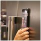 Caseme 007 iPhone 6s Hülle Abnehmbare 2in1 Klapphülle Geldbörse - Braun