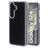 Mobiparts Classic Durchsichtig Samsung Galaxy S24 Hülle Hardcase Backcover - Transparent
