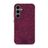 MIO Samsung Galaxy S24 FE MagSafe Hülle Hardcase Backcover - Berry Blooms