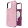 Speck Presidio2 Grip iPhone 16 Pro Max MagSafe Hülle Hardcase Backcover Stoßfest - Pink