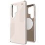 Speck Presidio2 Grip Magnet Samsung Galaxy S25 Ultra MagSafe Hardcase Backcover Shockproof - Bleached Bone