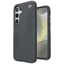 Speck Presidio2 Grip Samsung Galaxy S24 Hülle Hardcase Backcover Stoßfest - Charcoal Grey