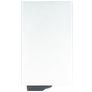 Valenta Card Case Aluminium Plus Aluminium Kartenetui - 7 Karten - Silber