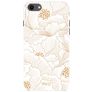 MIO iPhone 8 MagSafe Hülle Hardcase Backcover - White Roses