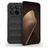 Mobigear Bumpy Xiaomi 15T Pro TPU (flexibel) Backcover - Schwarz