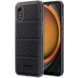 Mobiparts Classic Transparent Samsung Galaxy Xcover 7 Hardcase Backcover - Transparent