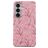 Burga MagSafe Tough Samsung Galaxy S26 MagSafe Hülle Hardcase Backcover Stoßfest - Sakura