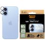 PanzerGlass PicturePerfect iPhone 16 Plus Gehärtetes Glas Kamera Schutz - Hüllenfreundlich