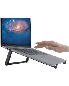 rain design mBar Pro Laptop-Ständer - Schwarz Universal
