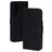 Mobiparts Classic Wallet Samsung Galaxy A57 MagSafe Klapphülle - Schwarz