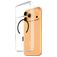 CARE by PanzerGlass Flagship iPhone 17 Pro Max MagSafe Hülle Hardcase Backcover - Transparent / Schwarz