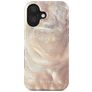 Burga Tough iPhone 16 Plus Hülle Hardcase Backcover Stoßfest - Serene Sunset