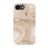 MIO iPhone 16e MagSafe Hardcase Backcover - Gold Marble
