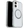 Otterbox Symmetry+ Durchsichtig iPhone 17 MagSafe Hülle Hardcase Backcover Stoßfest - Transparent