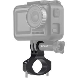Puluz GoPro Fahrradhalterung Lenkerhalterung GoPro - Schwarz