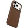 CARE by PanzerGlass SOLO iPhone 18 Pro MagSafe Backcover Shockproof - Braun