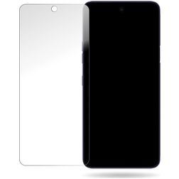 Mobilize LG K62 Panzerglas Gehärtetes Glas Displayschutz - Hüllenfreundlich