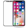 Mobilize Premium iPhone X Panzerglas Gehärtetes Glas Displayschutz