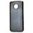 Mobilize Gelly Motorola Moto G6 TPU (flexibel) Backcover - Schwarz