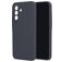 Mobiparts Samsung Galaxy A36 Silikon Hülle Backcover - Urban Grey