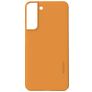 Nudient Thin Precise Samsung Galaxy S22 Plus Hülle Hardcase Backcover - Saffron Yellow