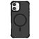 Mobigear Armor Shield iPhone 16 Plus MagSafe Hülle Hardcase Backcover - Schwarz