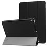 Mobigear Tri-Fold iPad Pro 10.5 Zoll (2017) Hülle Klapphülle - Schwarz