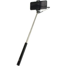 Mobilize Wired Selfie-Stick - Schwarz
