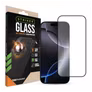 Striker Xtreme Impact iPhone 16 Pro Max Panzerglas Gehärtetes Glas Displayschutz - Hüllenfreundlich