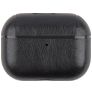 Mobigear Excellent Apple AirPods Pro 2 Hülle - Schwarz