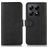 Mobigear Wallet Xiaomi 14T Hülle Klapphülle Geldbörse - Schwarz