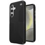 Speck Presidio2 Grip Samsung Galaxy S24 Hülle Hardcase Backcover Stoßfest - Schwarz