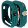 Mobigear Colors Apple Watch Ultra - 49 mm Hardcase Hülle - Grün