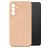 My Style Protective Flex Samsung Galaxy A36 MagSafe Hülle Flexibles TPU Backcover - Soft Pink
