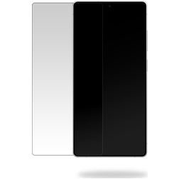 Mobilize Samsung Galaxy S26 Ultra Panzerglas Displayschutz - Hüllenfreundlich