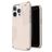 Speck Presidio2 Grip iPhone 15 Pro Hardcase Backcover Shockproof - Bleached Bone