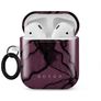 Burga AirPods Case Apple AirPods 2 Stoßfeste Hardcase Hülle - That Girl