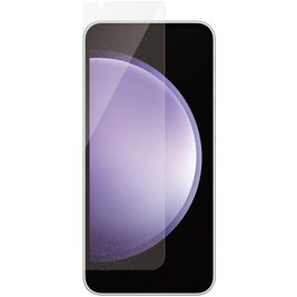 PanzerGlass SAFE Samsung Galaxy S23 FE Gehärtetes Glas Displayschutz - Hüllenfreundlich