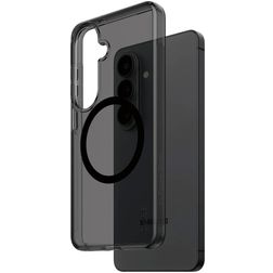 CARE by PanzerGlass Urban Explorer Samsung Galaxy S26 MagSafe Hülle Hardcase Backcover Stoßfest - Schwarz