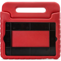 Xccess Kids Guard iPad Mini 7 (2024) Kinder-Tablethülle mit Griff - Rot