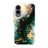 MIO Samsung Galaxy S25 Edge MagSafe Hülle Hardcase Backcover - Green Marble