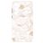 MIO Samsung Galaxy A56 MagSafe Hülle Hardcase Backcover - White Roses