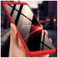 Mobigear TriGuard HONOR Note 10 Hülle Hardcase Backcover - Rot