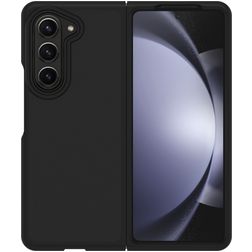 Otterbox Thin Flex Samsung Galaxy Z Fold 6 Hülle Hardcase Backcover - Schwarz