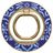 Burga Holder MagSafe Handy-Ring - Lisboa Universal