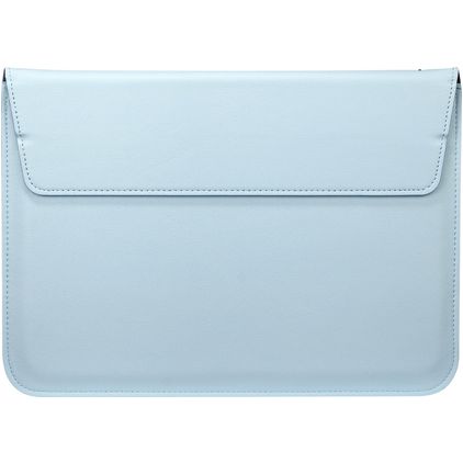 Mobigear Envelope Laptop Sleeve (max 23 cm x 33 cm) Laptop Hülle - Blau