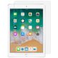 Mobigear iPad 6 (2018) Panzerglas Gehärtetes Glas Displayschutz - Hüllenfreundlich