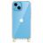 Mobigear Bungy iPhone 15 Hülle Hardcase Backcover - Gold