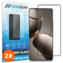 Mobigear Premium Xiaomi 14T Panzerglas Gehärtetes Glas Displayschutz - Hüllenfreundlich (2er Pack)